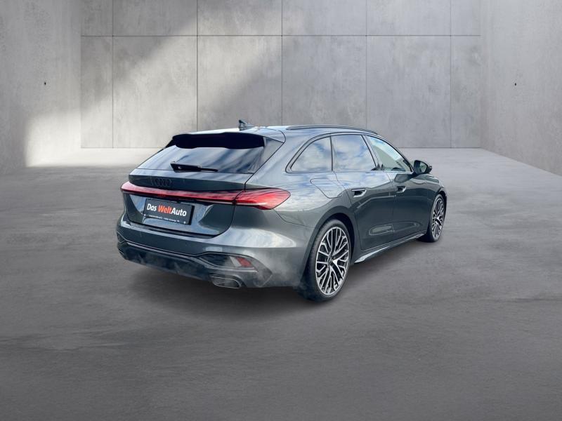 Audi A5 Avant TFSI quattro