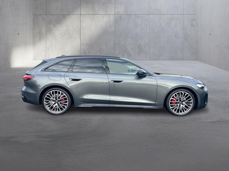 Audi A5 Avant TFSI quattro