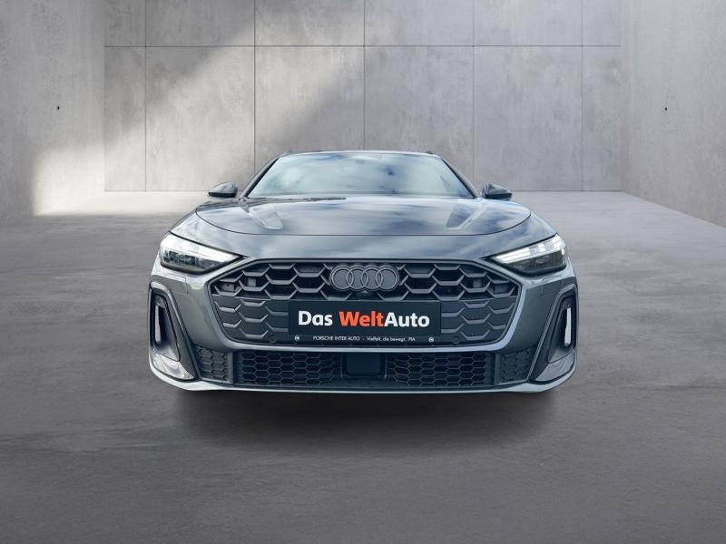 Audi A5 Avant TFSI quattro