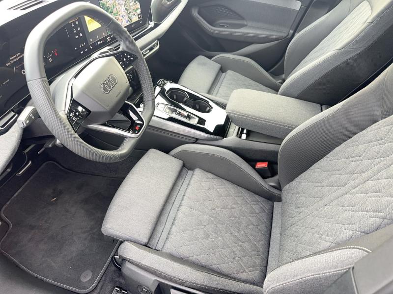 Audi A5 Avant TFSI quattro