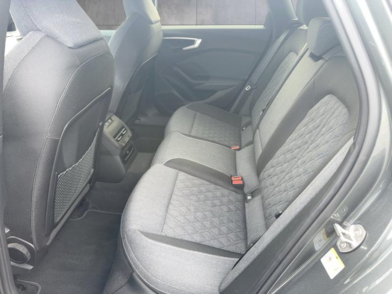 Audi A5 Avant TFSI quattro