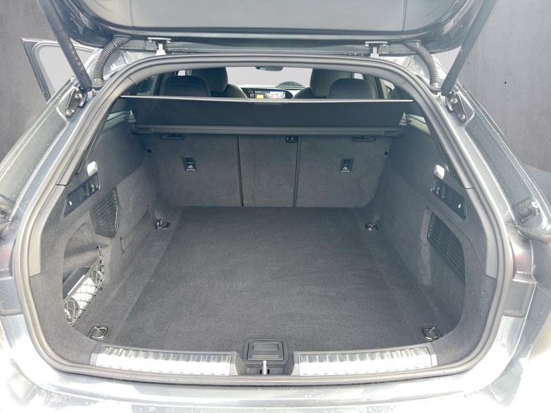 Audi A5 Avant TFSI quattro