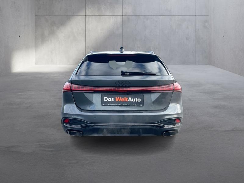 Audi A5 Avant TFSI quattro