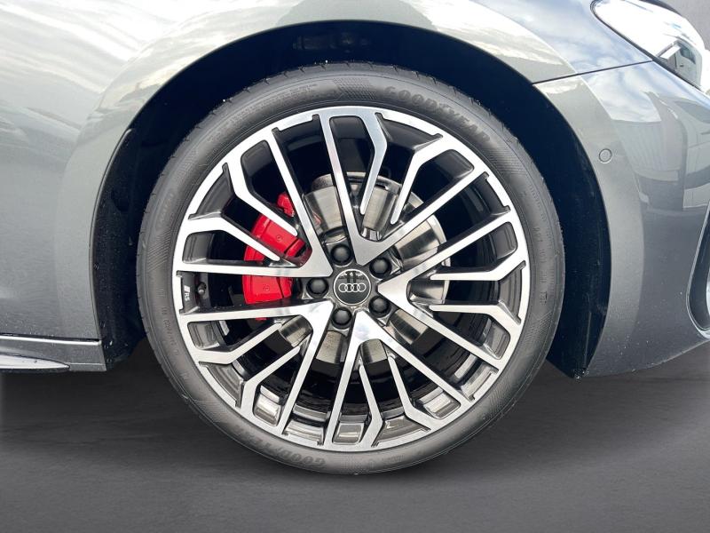 Audi A5 Avant TFSI quattro