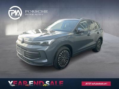 VW Tiguan Friends eHybrid DSG 150 kW