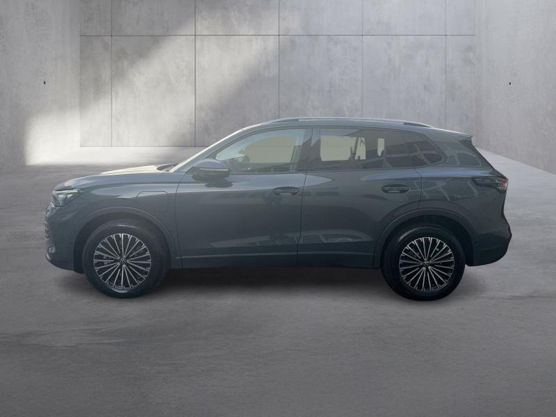 VW Tiguan Friends eHybrid DSG 150 kW