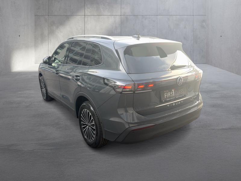 VW Tiguan Friends eHybrid DSG 150 kW