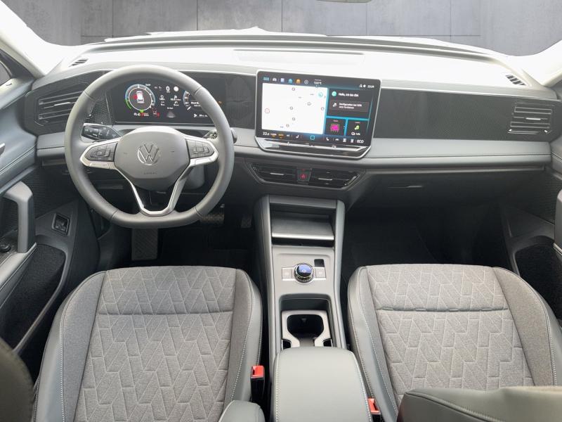 VW Tiguan Friends eHybrid DSG 150 kW