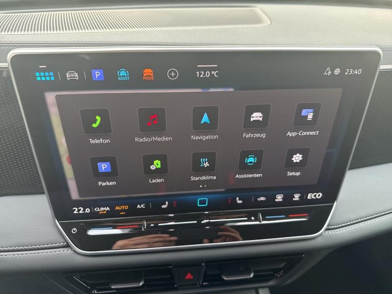 VW Tiguan Friends eHybrid DSG 150 kW