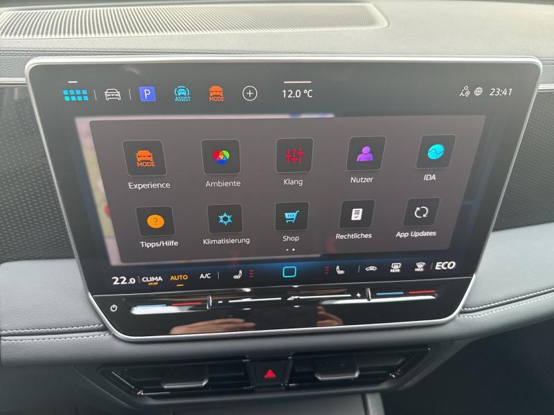 VW Tiguan Friends eHybrid DSG 150 kW