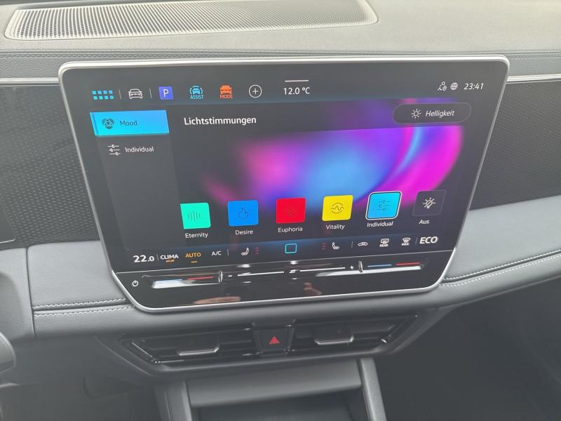 VW Tiguan Friends eHybrid DSG 150 kW