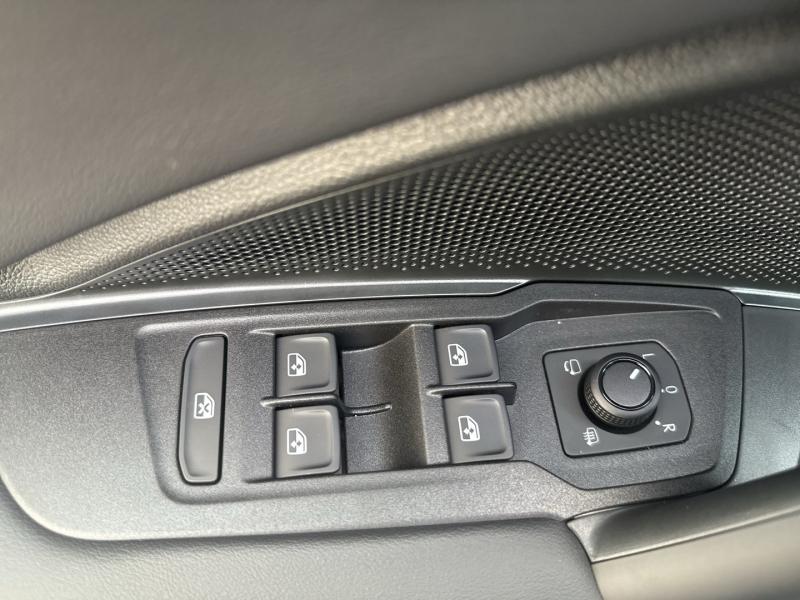 VW Tiguan Friends eHybrid DSG 150 kW