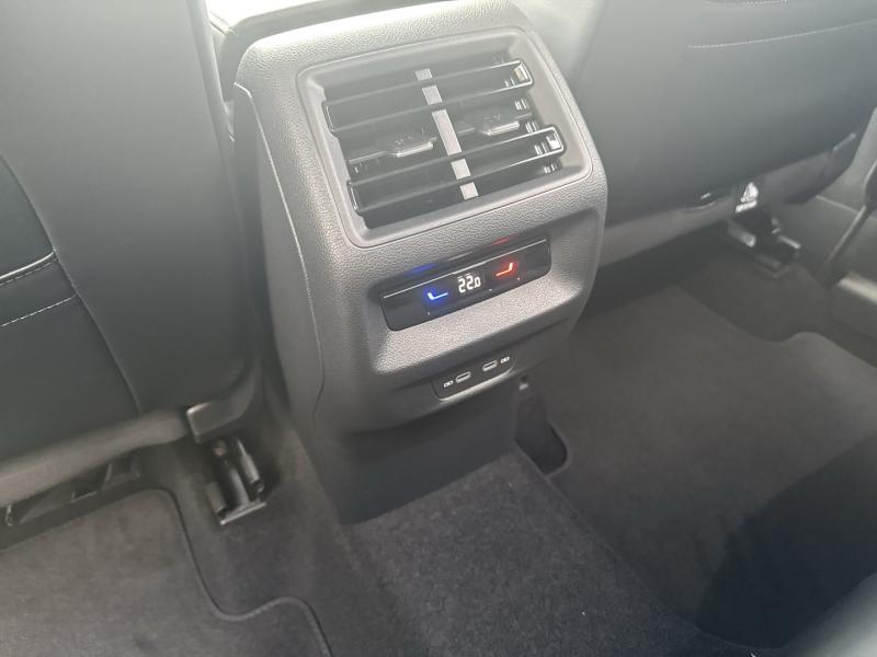 VW Tiguan Friends eHybrid DSG 150 kW