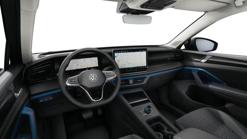 VW Tiguan Friends eHybrid DSG 150 kW