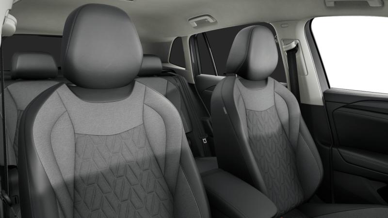 VW Tiguan Friends eHybrid DSG 150 kW