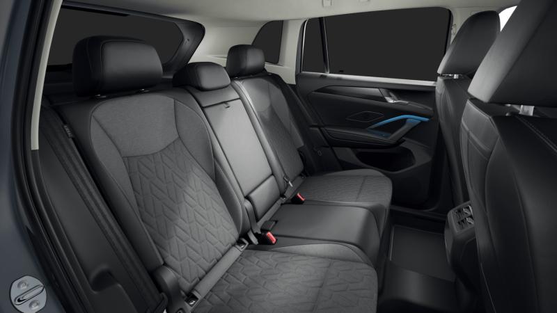 VW Tiguan Friends eHybrid DSG 150 kW