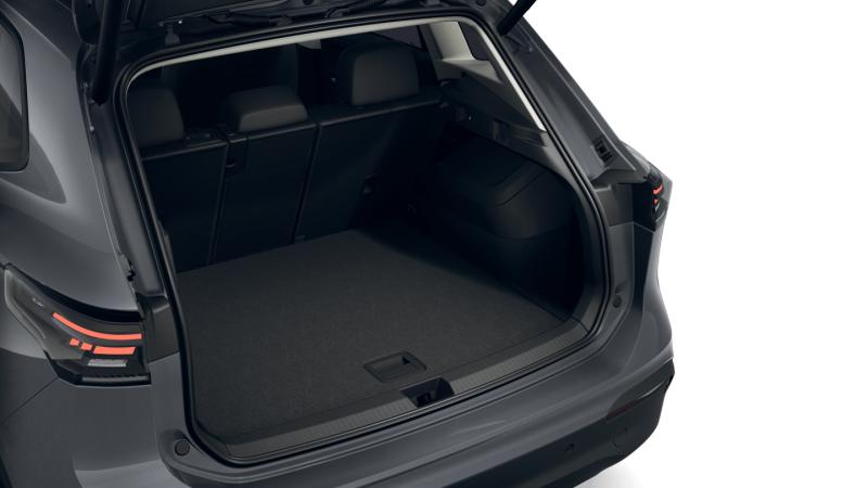 VW Tiguan Friends eHybrid DSG 150 kW