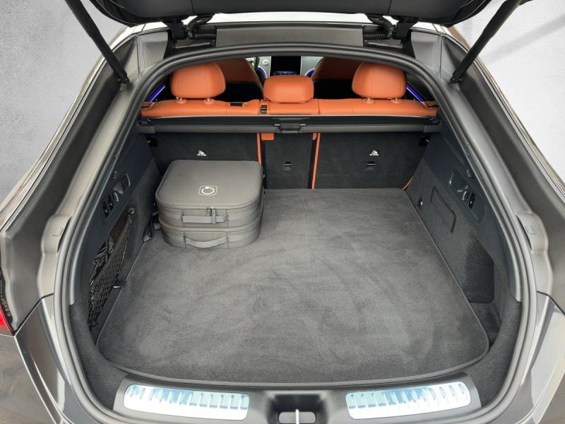 MERCEDES-BENZ GLC 300 e 4M Coupé