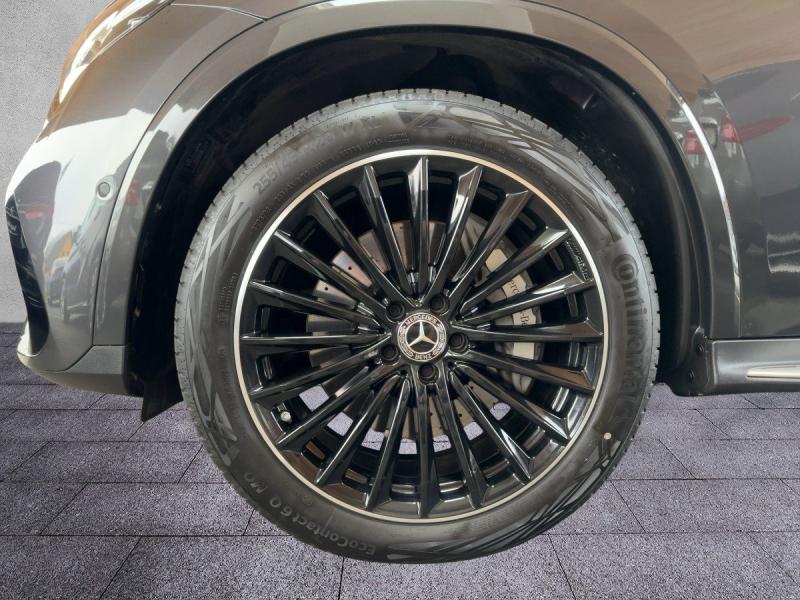 MERCEDES-BENZ GLC 300 e 4M Coupé