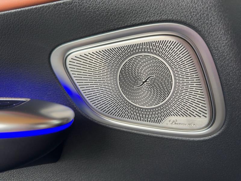 MERCEDES-BENZ GLC 300 e 4M Coupé