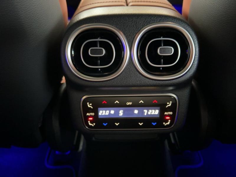 MERCEDES-BENZ GLC 300 e 4M Coupé