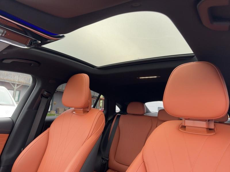 MERCEDES-BENZ GLC 300 e 4M Coupé