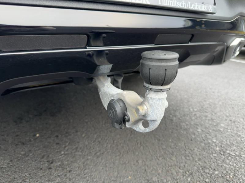 MERCEDES-BENZ GLC 300 e 4M Coupé