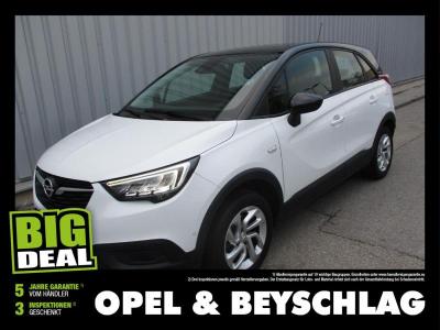Opel CROSSLAND X ED 1.2 S/S 110PS