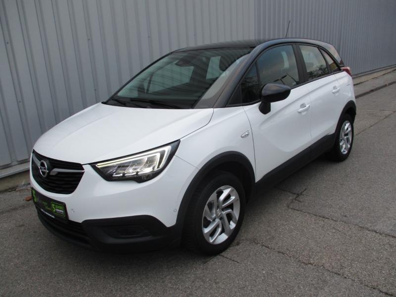 Opel CROSSLAND X ED 1.2 S/S 110PS