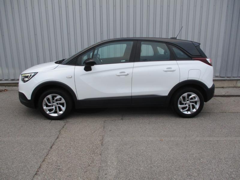Opel CROSSLAND X ED 1.2 S/S 110PS