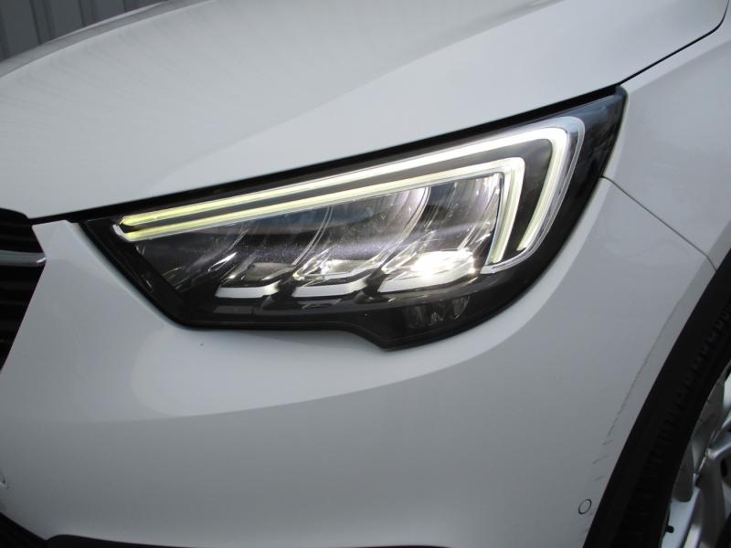 Opel CROSSLAND X ED 1.2 S/S 110PS