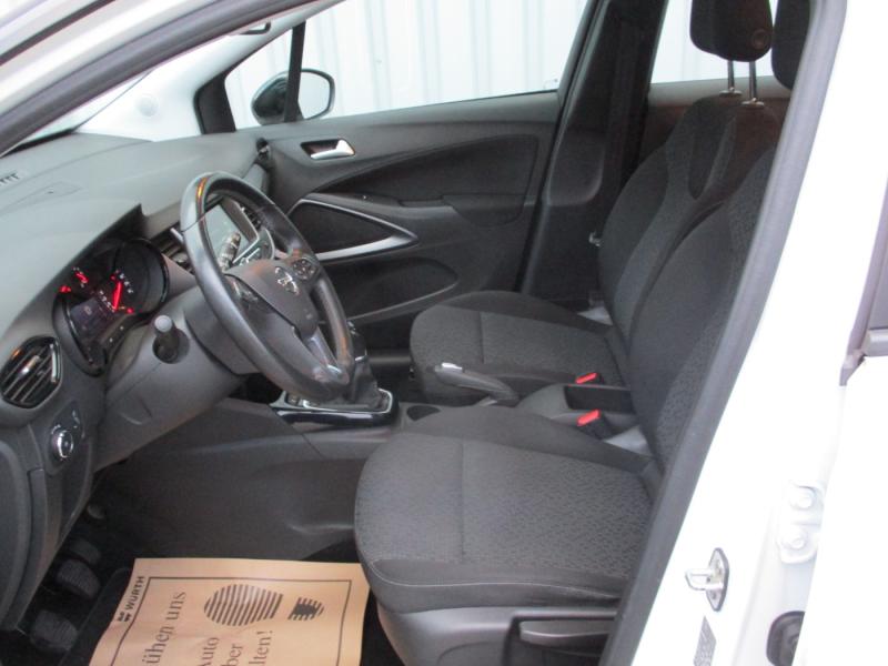 Opel CROSSLAND X ED 1.2 S/S 110PS