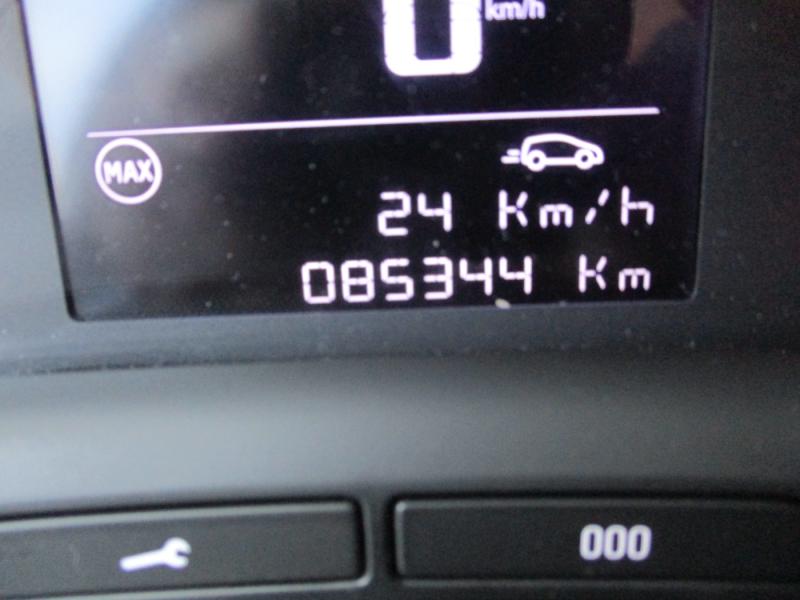 Opel CROSSLAND X ED 1.2 S/S 110PS