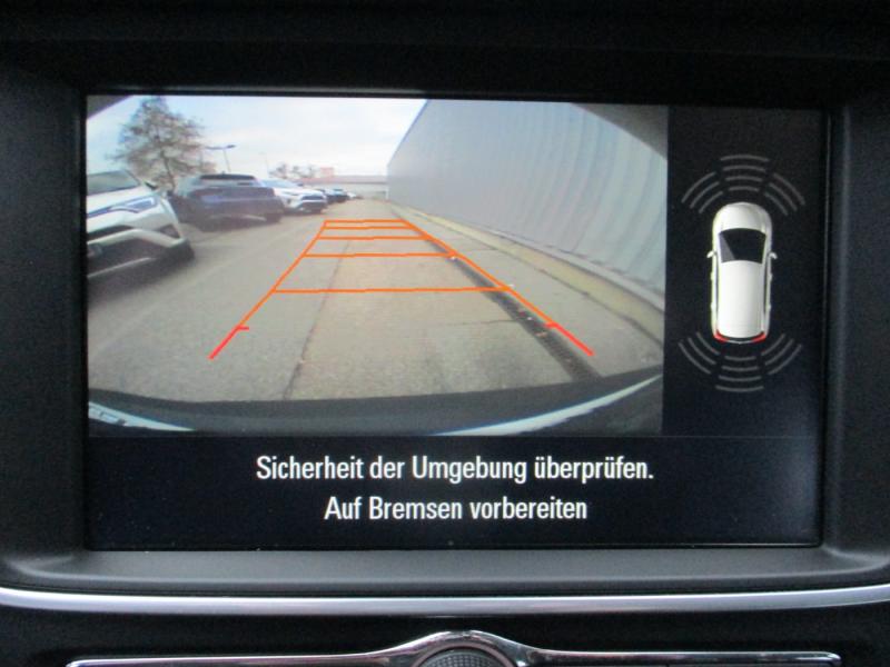 Opel CROSSLAND X ED 1.2 S/S 110PS