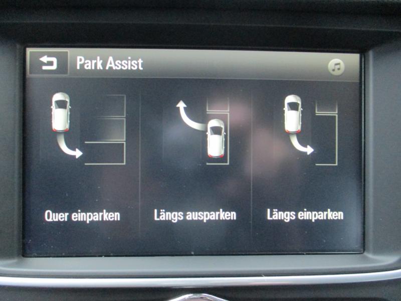 Opel CROSSLAND X ED 1.2 S/S 110PS