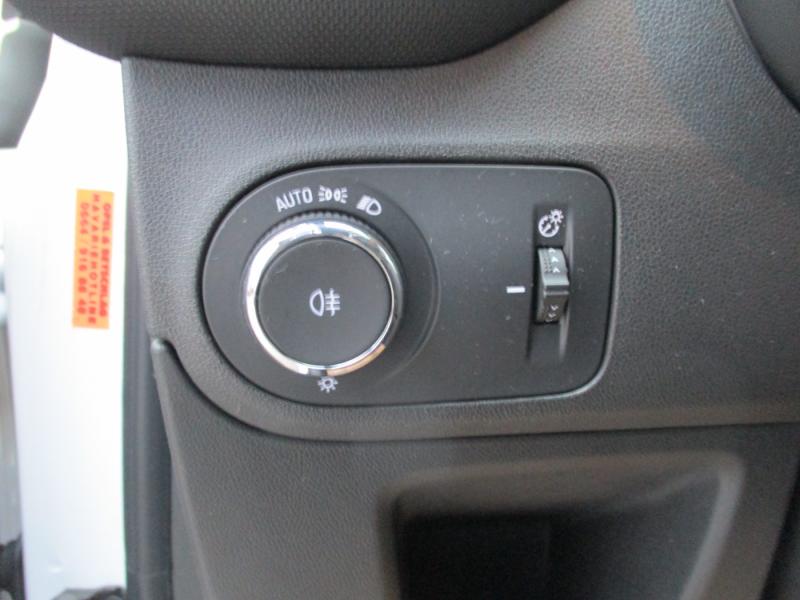 Opel CROSSLAND X ED 1.2 S/S 110PS