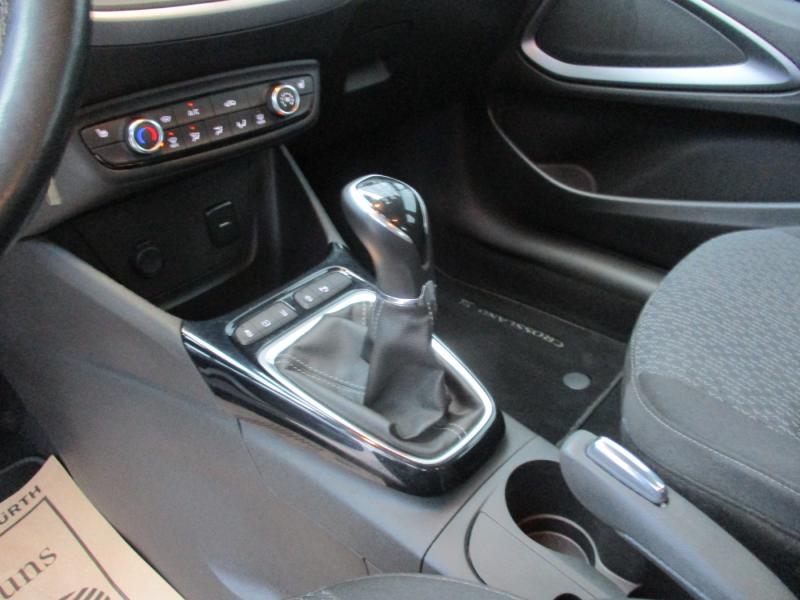 Opel CROSSLAND X ED 1.2 S/S 110PS