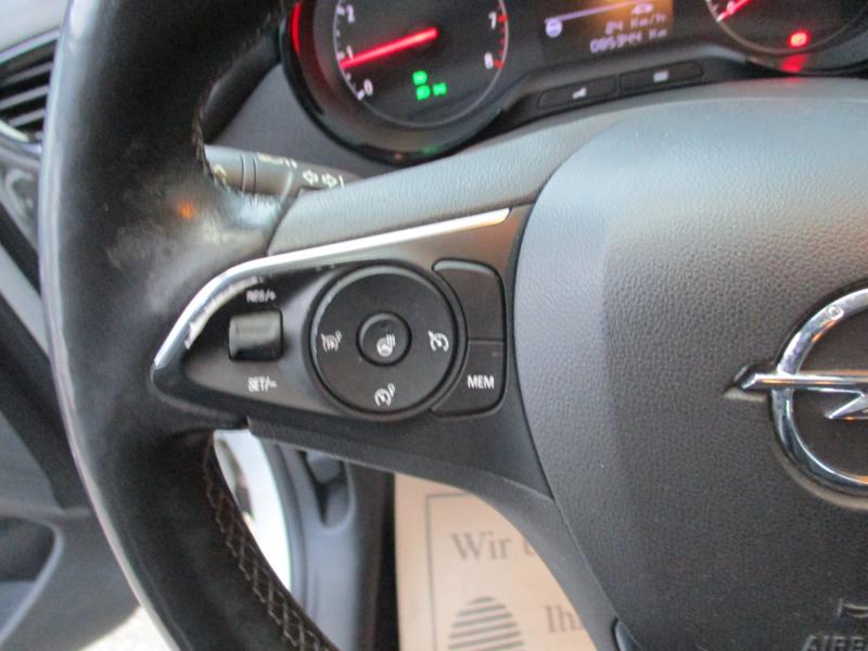 Opel CROSSLAND X ED 1.2 S/S 110PS