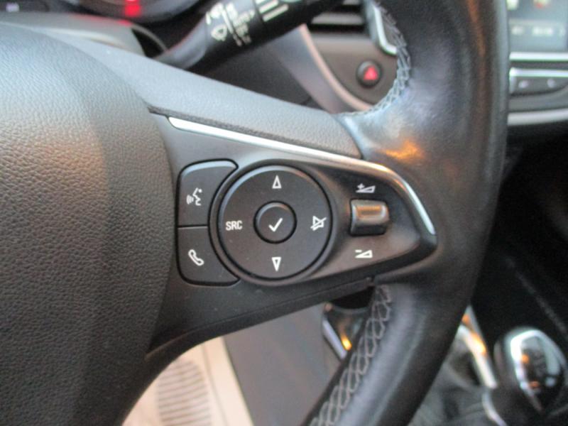 Opel CROSSLAND X ED 1.2 S/S 110PS