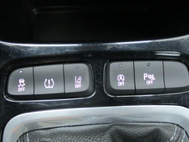 Opel CROSSLAND X ED 1.2 S/S 110PS