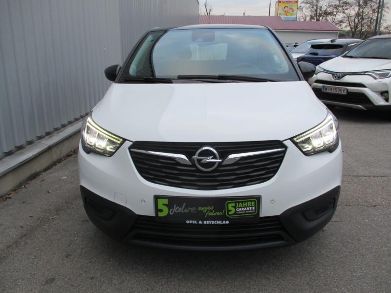 Opel CROSSLAND X ED 1.2 S/S 110PS