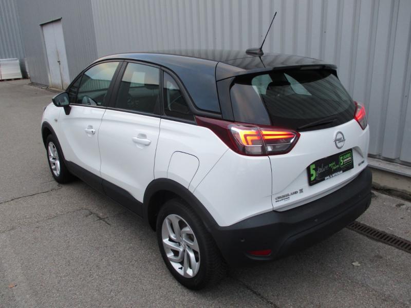 Opel CROSSLAND X ED 1.2 S/S 110PS