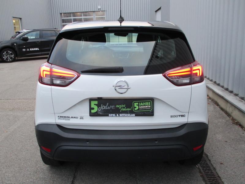 Opel CROSSLAND X ED 1.2 S/S 110PS