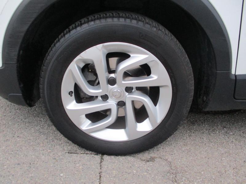 Opel CROSSLAND X ED 1.2 S/S 110PS