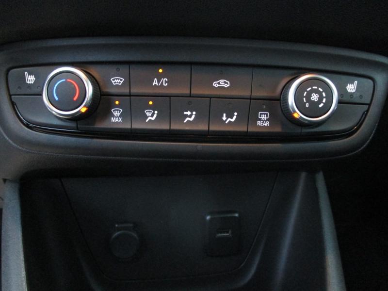 Opel CROSSLAND X ED 1.2 S/S 110PS