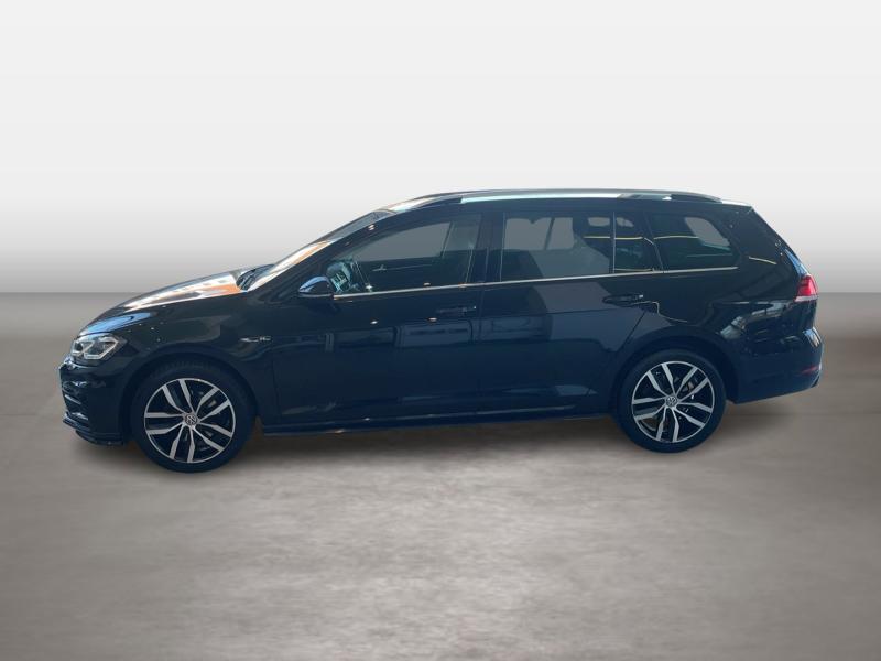 VW Golf Variant Highline TDI SCR DSG