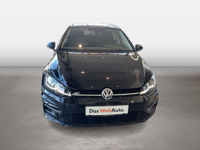 VW Golf Variant Highline TDI SCR DSG