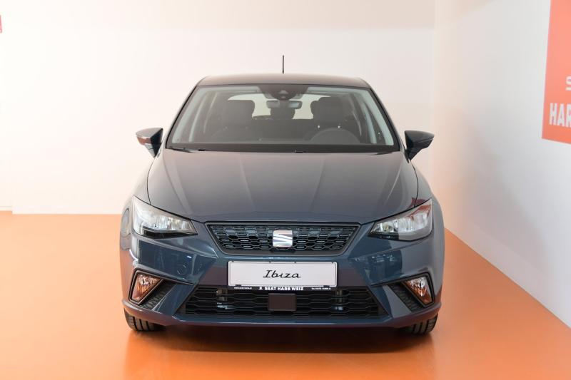 SEAT Ibiza Reference 1.0