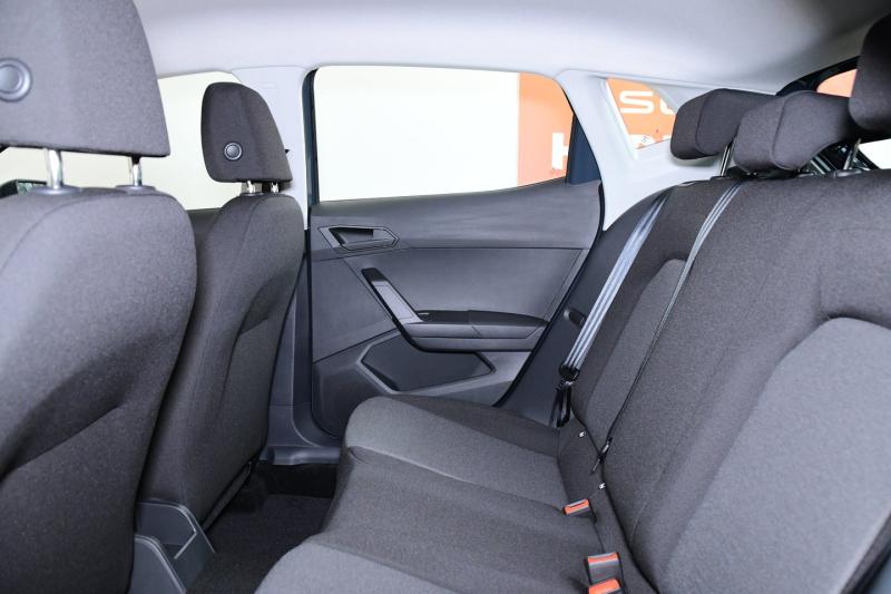 SEAT Ibiza Reference 1.0