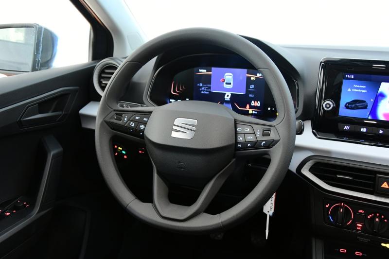 SEAT Ibiza Reference 1.0